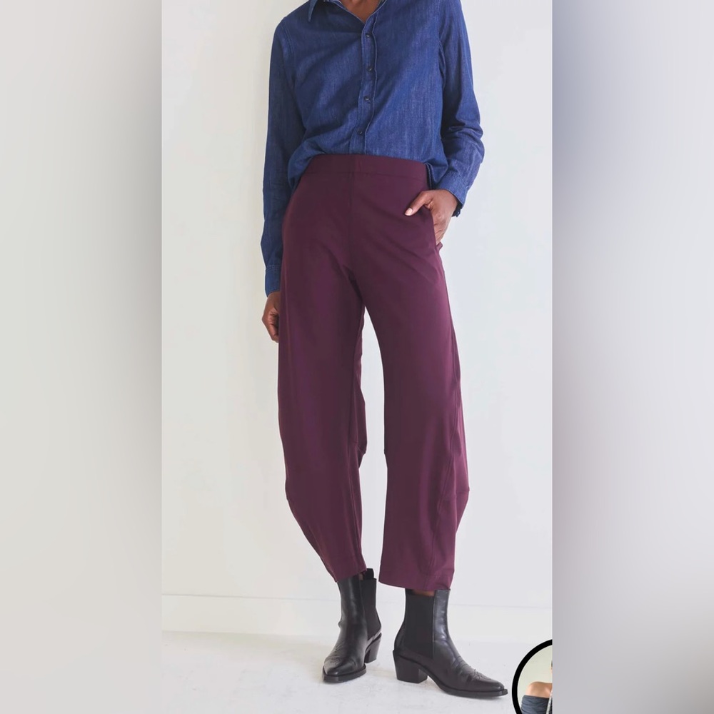 RUTI THE ON THE LOOSE WORK PANTS
